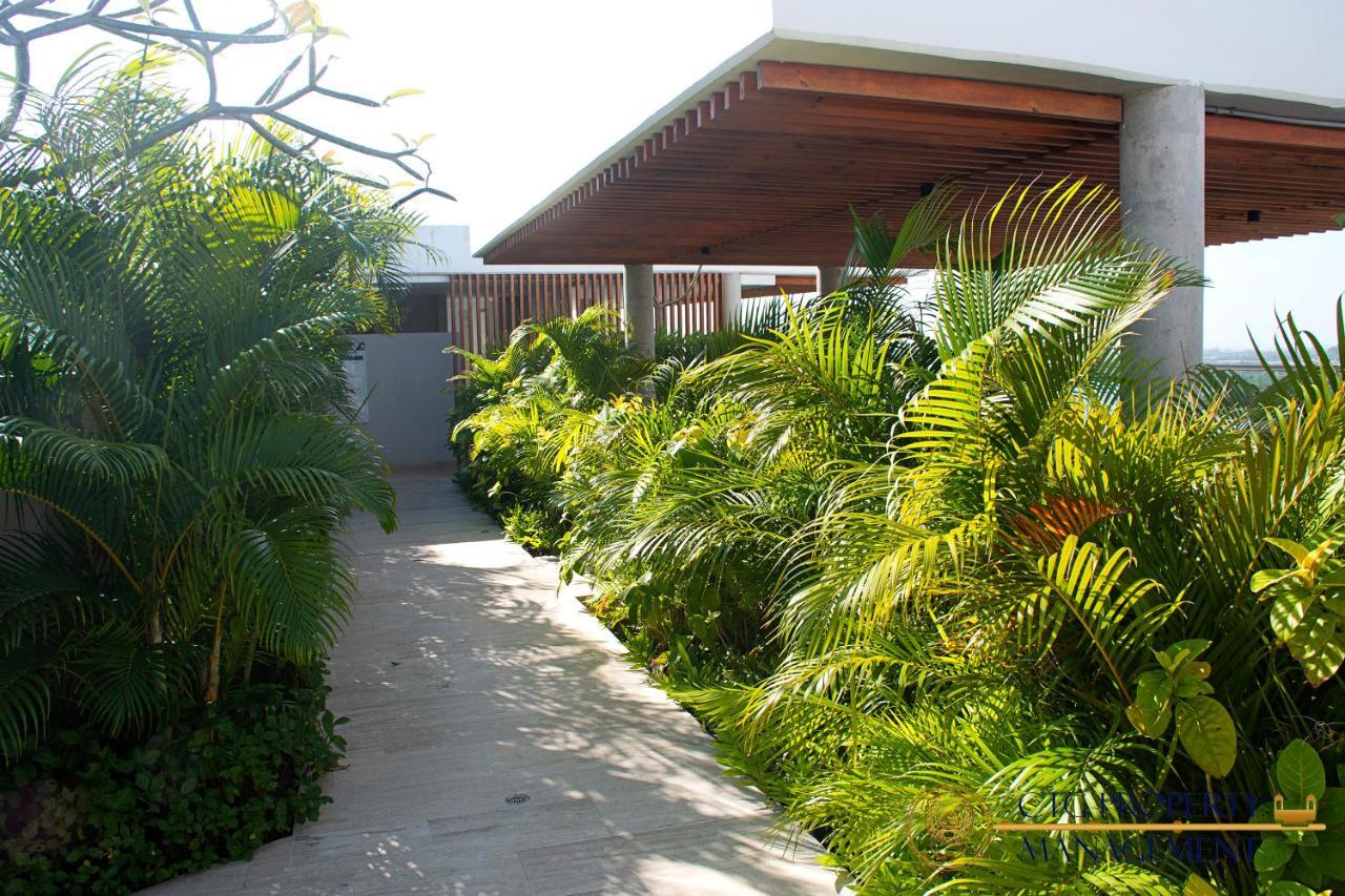 Martinique Cartagena - Apartamentos A Corta Caminata De Playa Azul Εξωτερικό φωτογραφία