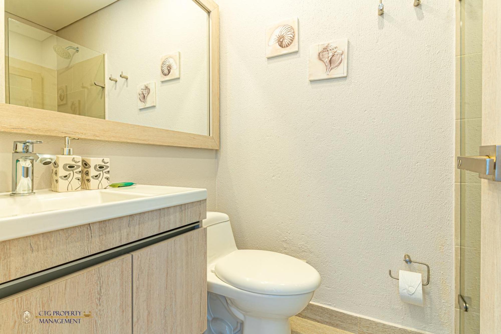 Martinique Cartagena - Apartamentos A Corta Caminata De Playa Azul Εξωτερικό φωτογραφία