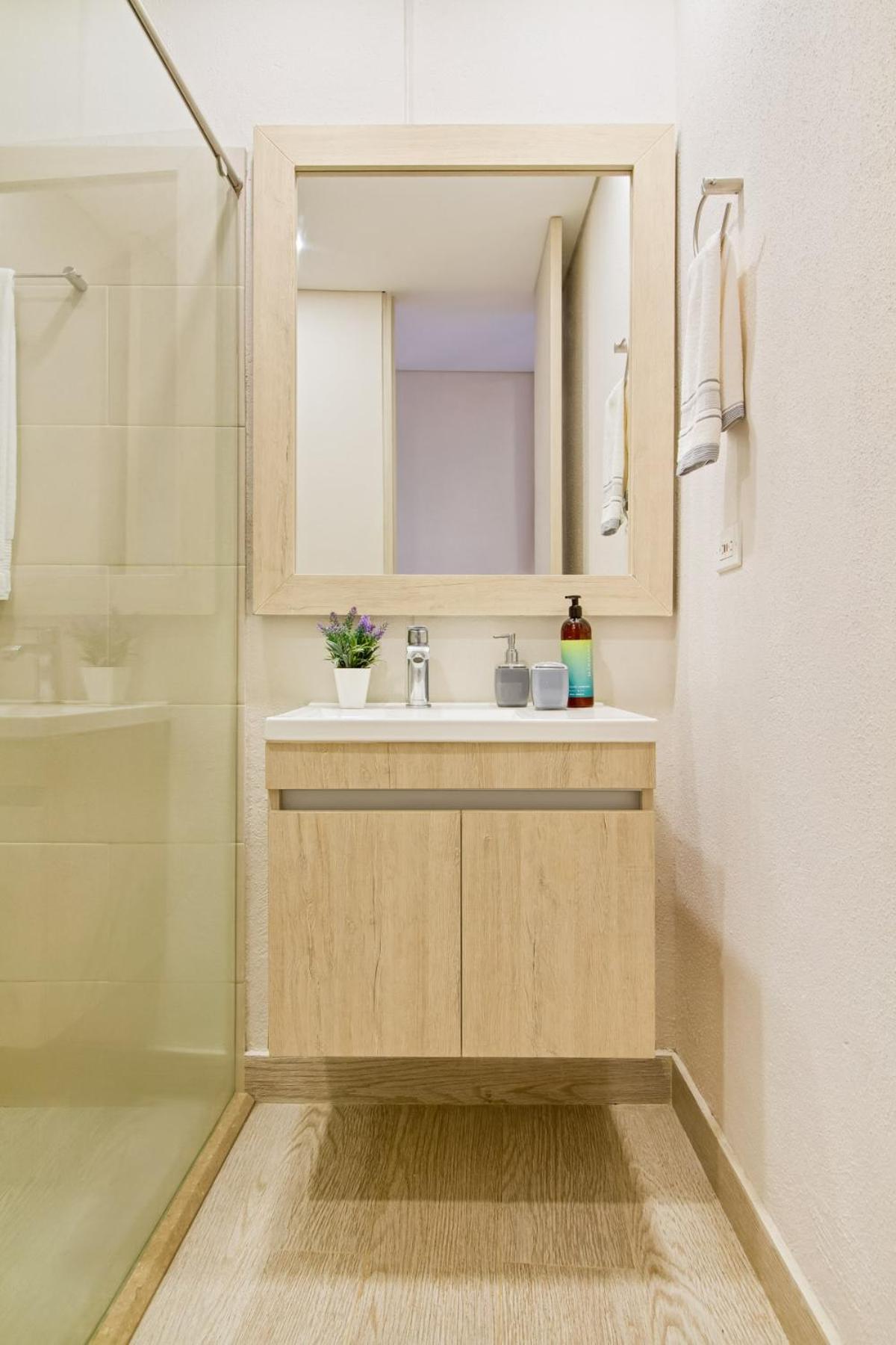 Martinique Cartagena - Apartamentos A Corta Caminata De Playa Azul Εξωτερικό φωτογραφία