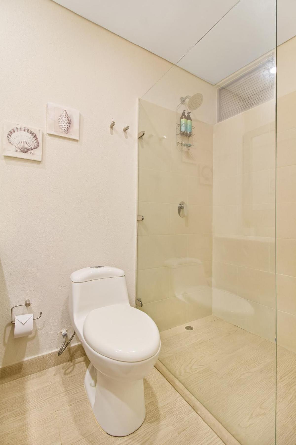Martinique Cartagena - Apartamentos A Corta Caminata De Playa Azul Εξωτερικό φωτογραφία
