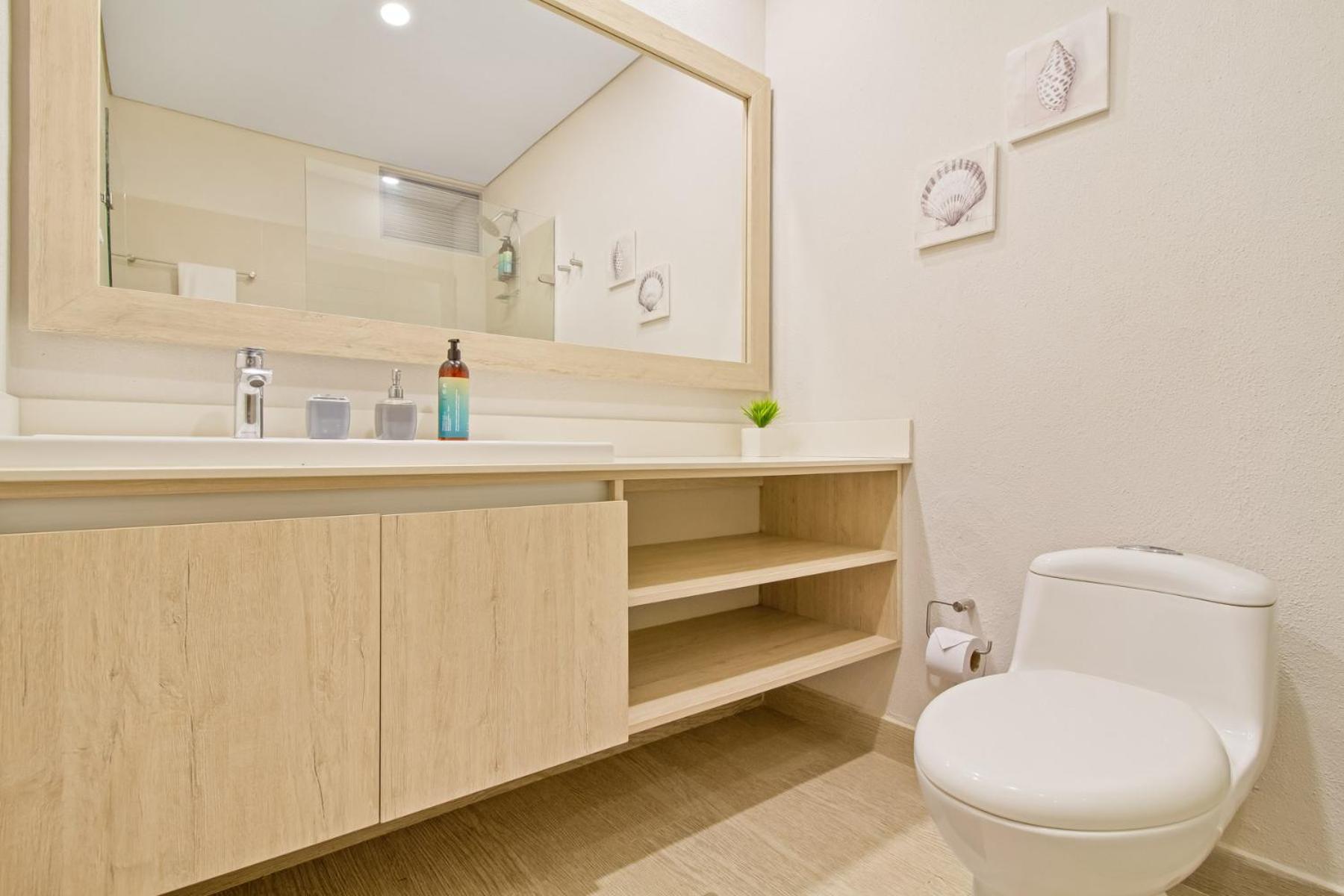 Martinique Cartagena - Apartamentos A Corta Caminata De Playa Azul Εξωτερικό φωτογραφία