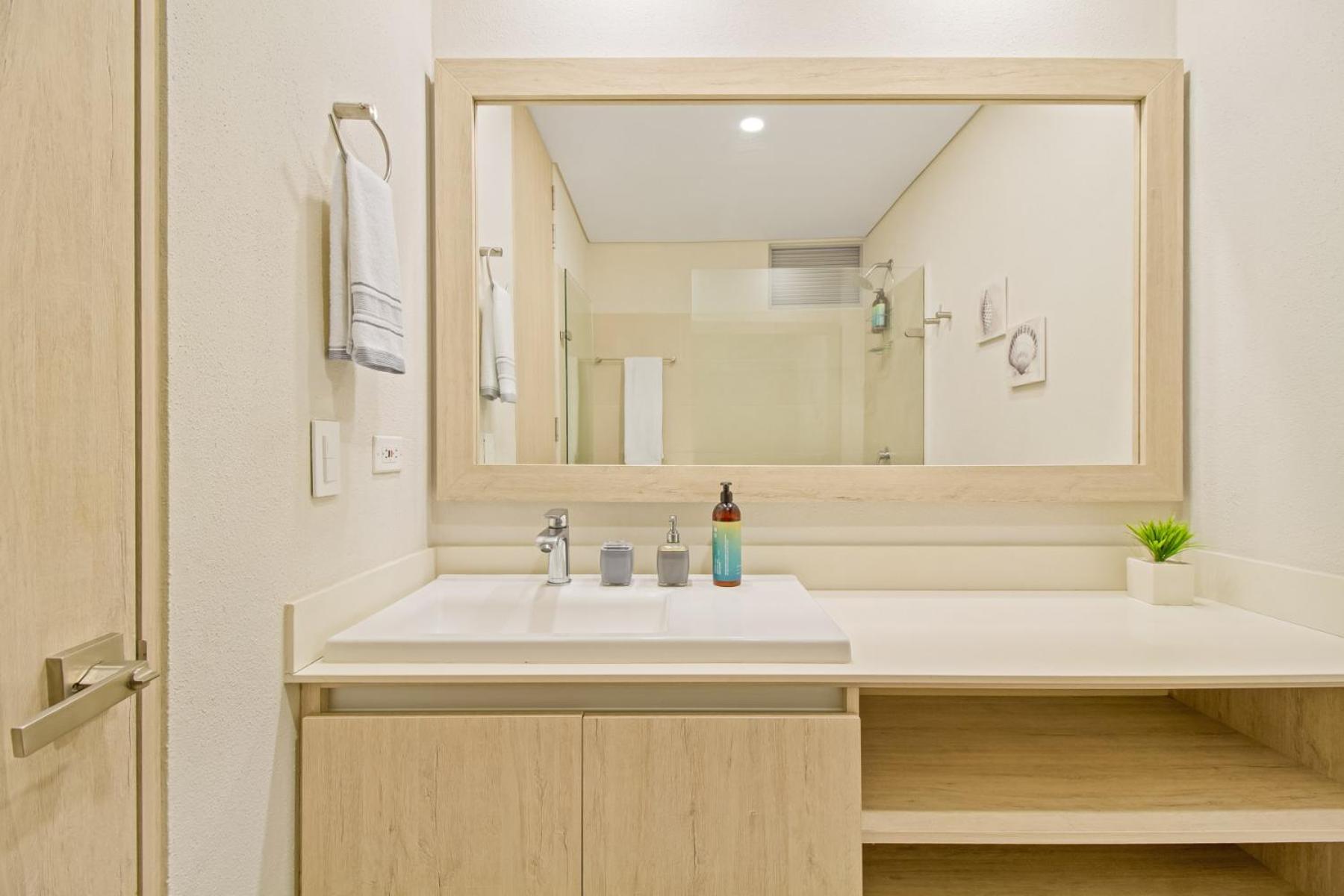 Martinique Cartagena - Apartamentos A Corta Caminata De Playa Azul Εξωτερικό φωτογραφία