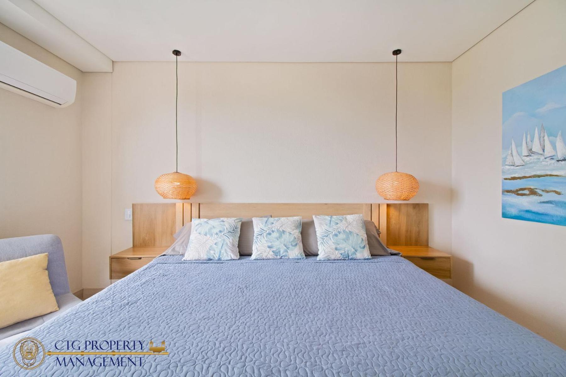 Martinique Cartagena - Apartamentos A Corta Caminata De Playa Azul Εξωτερικό φωτογραφία