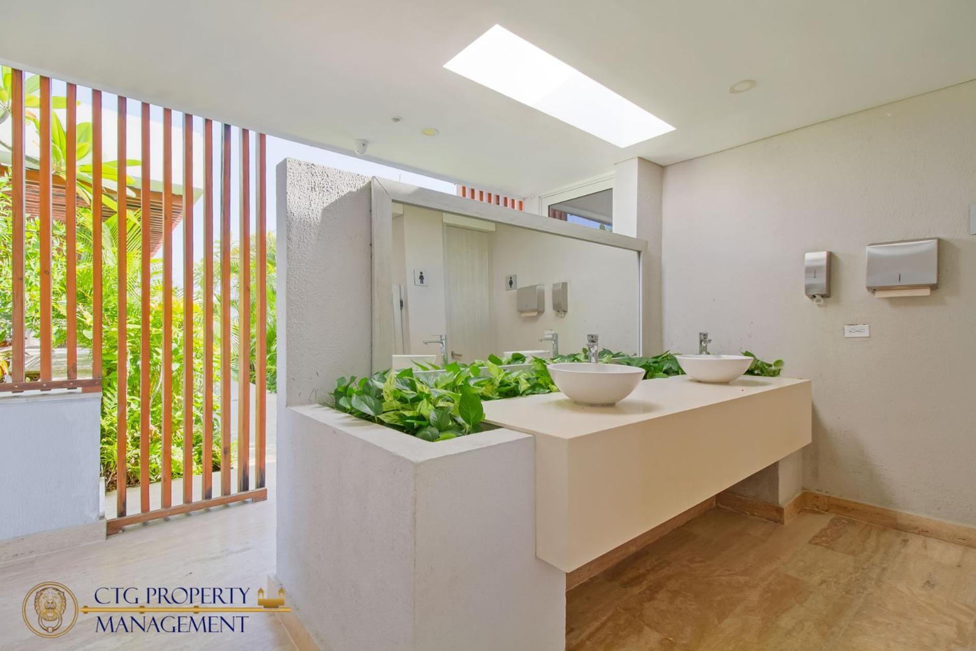 Martinique Cartagena - Apartamentos A Corta Caminata De Playa Azul Εξωτερικό φωτογραφία